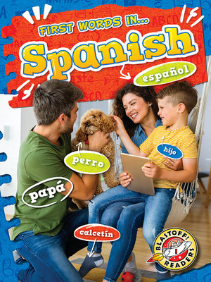cover image of Spanish